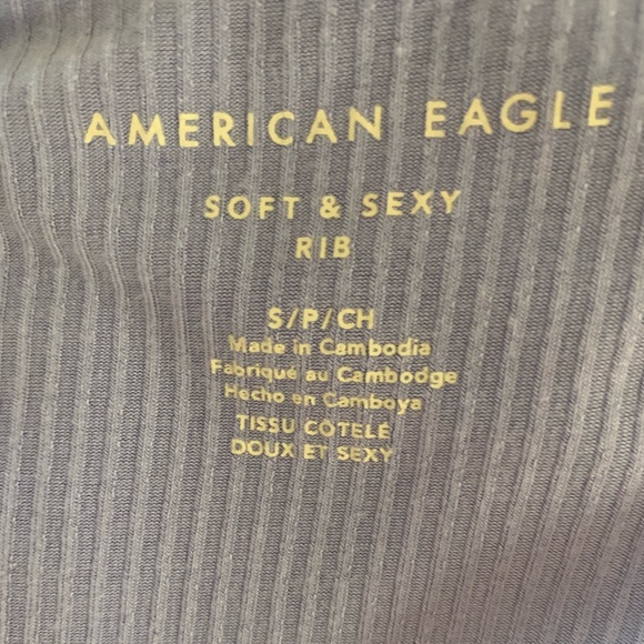 American Eagle Bodysuit - Picture 3 of 3